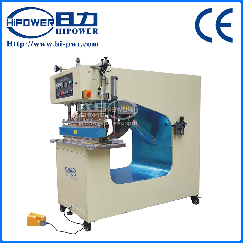 15KW-F2 帆布，帳篷熔接機(jī)